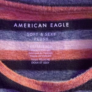 American Eagle Soft Longsleeve